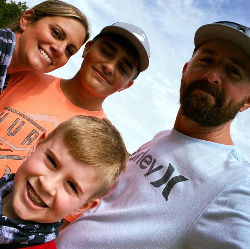 Meet your Posher, Jill